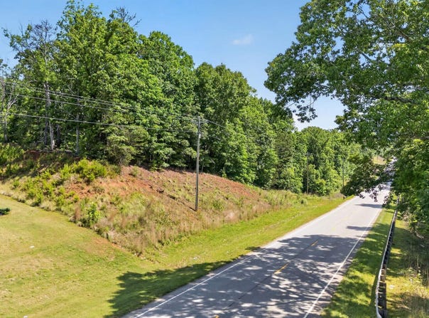 Wells Highway, Seneca, SC 29678