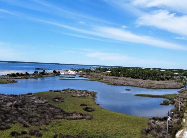 Surf Road lot: 20, Panacea, FL 32346
