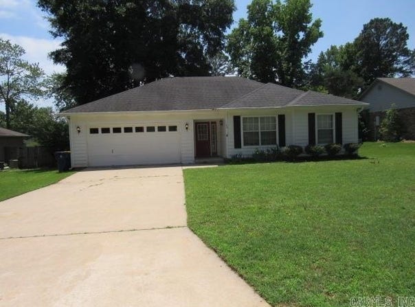 34 Bent Tree Drive, Cabot, AR 72023