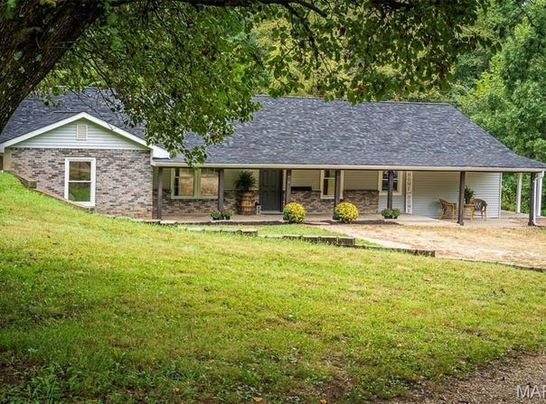 331 Friendship Lane, New Haven, MO 63068
