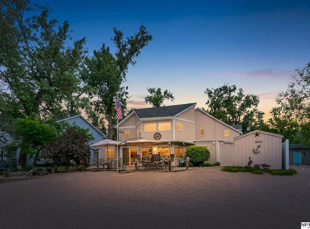 S1063 Timber Lane, Fremont, NE 68025