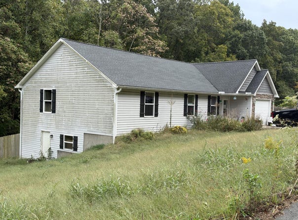 250 Redbird Lane, Rutledge, TN 37861