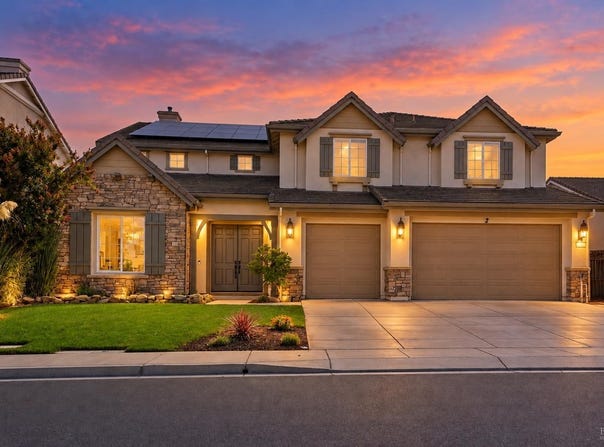 71 Peony Court, Oakley, CA 94561
