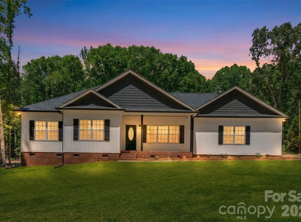 4611 Knox Bailey Lane, Lancaster, SC 29720
