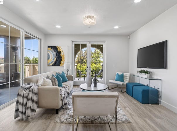 600 S Abel St, Milpitas, CA 95035