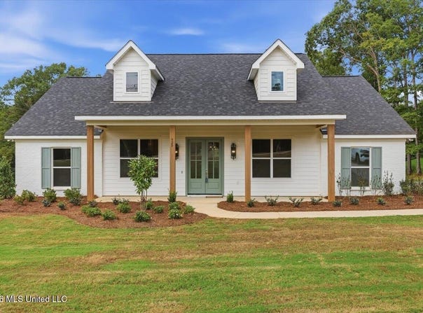 928 Mullican Road, Florence, MS 39073