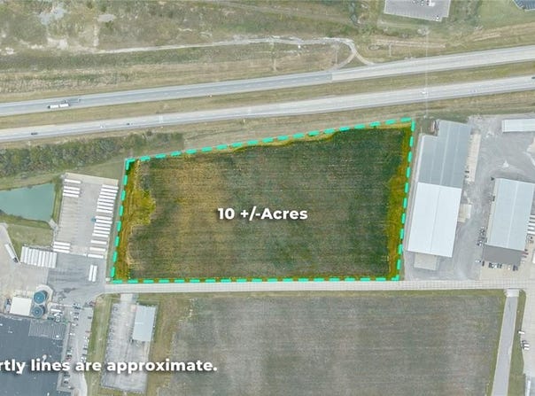 Highway 61 S, Sikeston, MO 63801
