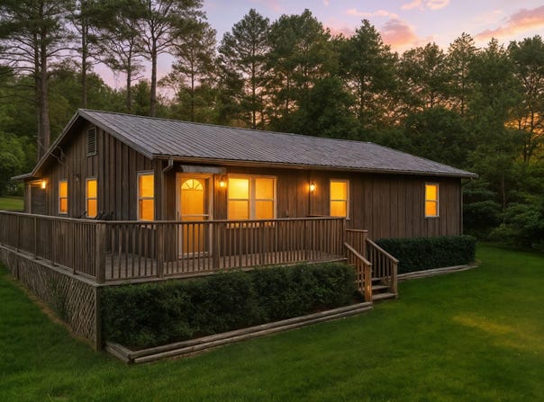 19 Nellie Lane, Lampe, MO 65681