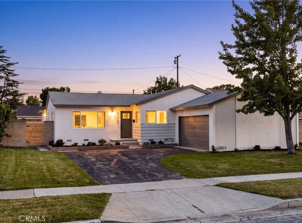 17722 E Benbow Street, Covina, CA 91722
