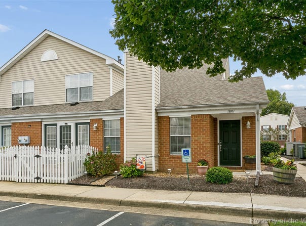 1801 Westgate Cir, Williamsburg, VA 23185