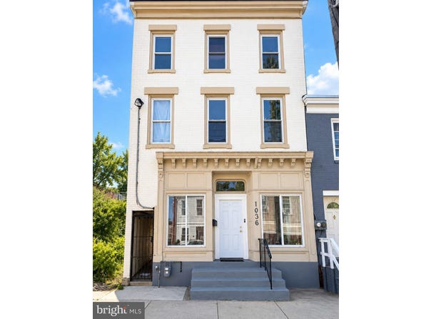 1036 COTTON Street, READING, PA 19602