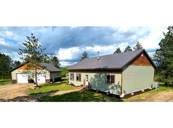 18395 Cottingham Drive, Staples, MN 56479