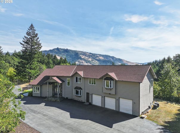 321 UPPER LAKEVIEW Rd, WhiteSalmon, WA 98672