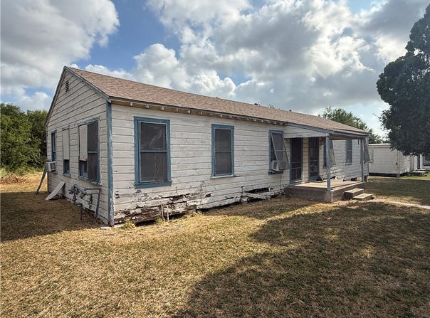 5108 Thomas Drive, Corpus Christi, TX 78407