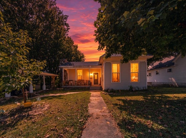 213 Arch Street, Thayer, MO 65791