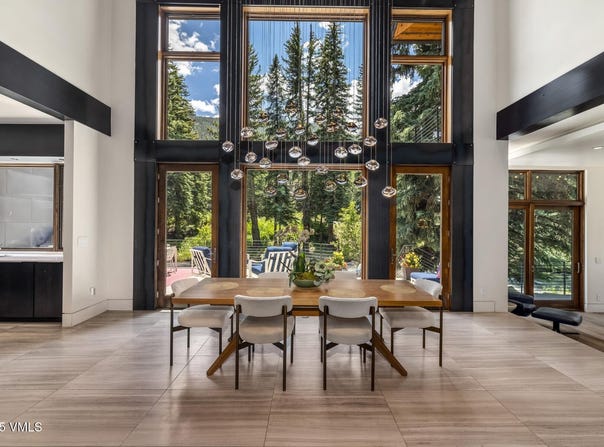 2764 S Frontage Road, Vail, CO 81657
