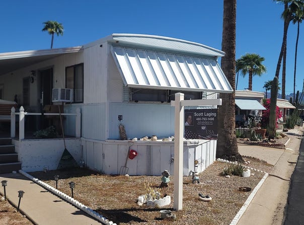 800 W APACHE Trail, Apache Junction, AZ 85120