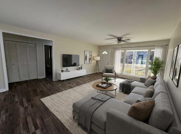 126 ROLLING OAKS Dr, Somerville, TN 38068