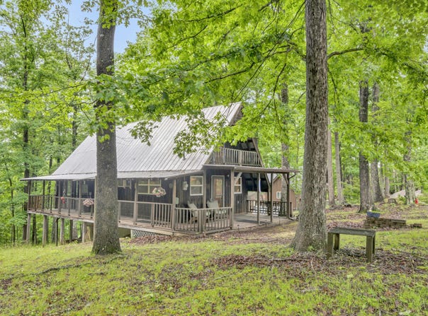 401 Turkey Ridge Road, Wellington, KY 40387