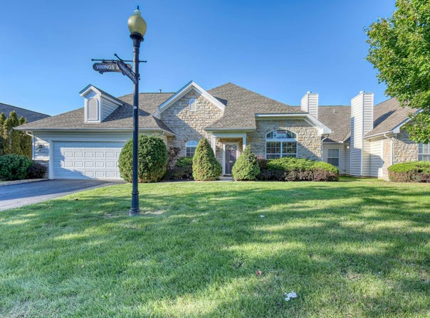 5164 Vinings Bend, Dublin, OH 43016