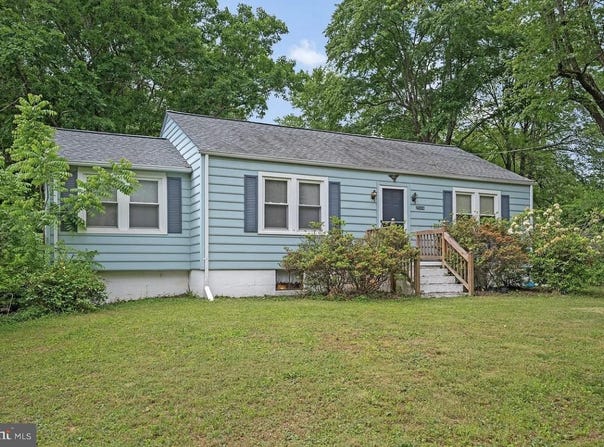 20304 CONSTITUTION Highway, ORANGE, VA 22960