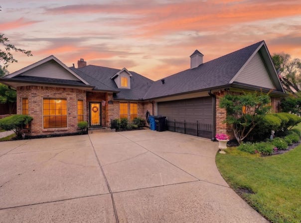 104 Easterner Place, Rockwall, TX 75032