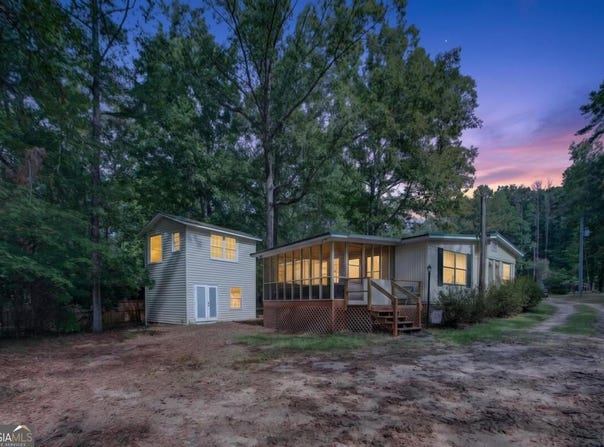 133 NW Whipporwill Lane, Eatonton, GA 31024