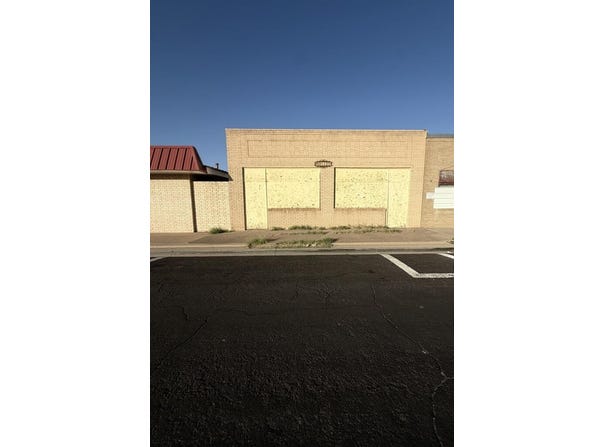 920 N Lee Ave, Odessa, TX 79761