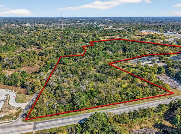 Grayson Drive, Denison, TX 75020