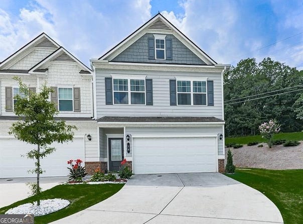 14 Kane Drive, Jasper, GA 30143