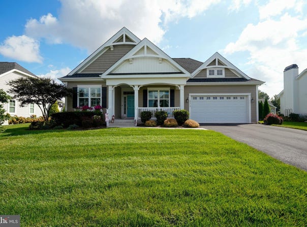 29512 PATRICK HENRY Circle, MILLSBORO, DE 19966