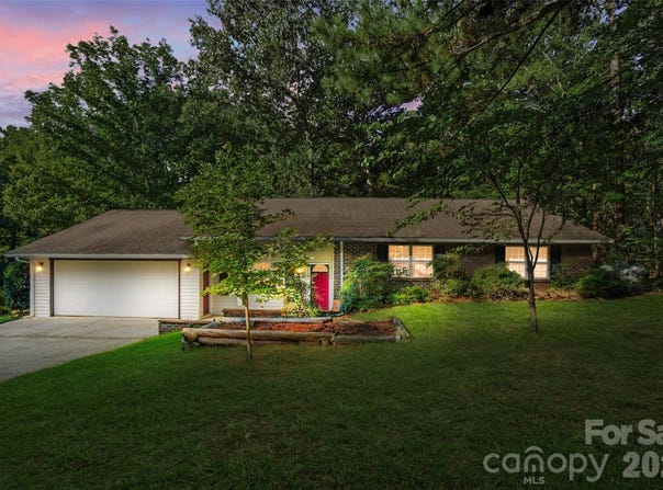 8004 Agape Lane, Waxhaw, NC 28173