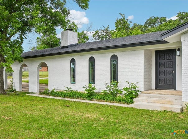 132 County Road 4765, Kempner, TX 76539