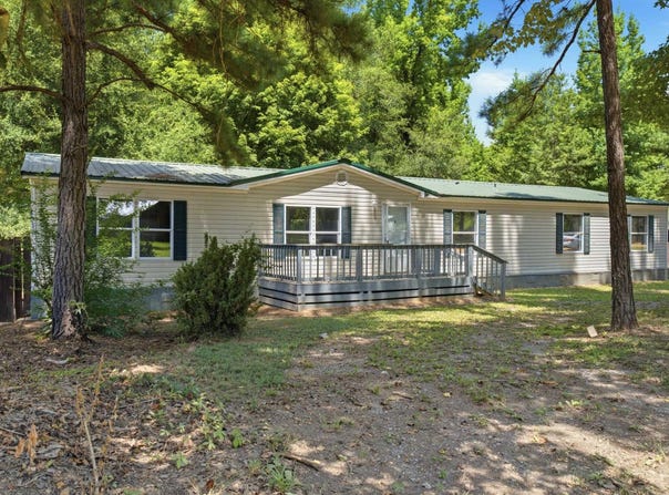 2745 COUNTY ROAD 228, CLANTON, AL 35045