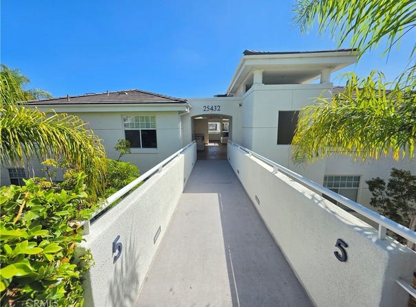 25432 Sea Bluffs, Dana Point, CA 92629