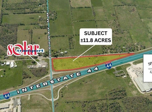 6700 W Farm Road 140, Springfield, MO 65802