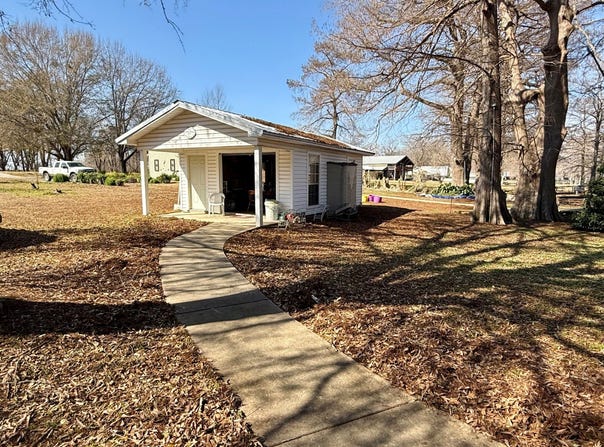 1040 Highway 606, Saint Joseph, LA 71366