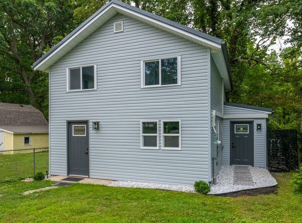 411 Paw Paw Avenue, Watervliet, MI 49098