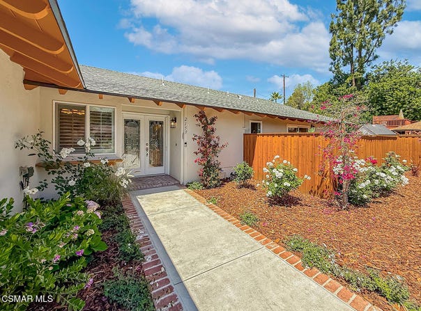 2153 Cook Circle, Thousand Oaks, CA 91360