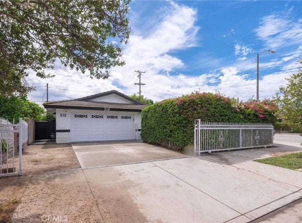 512 E 8th Street, Pomona, CA 91766
