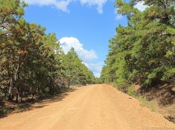 Wagonwheel Road, Stringtown, OK 74525