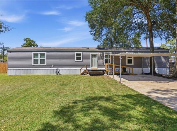 8739 Ash, Lumberton, TX 77657