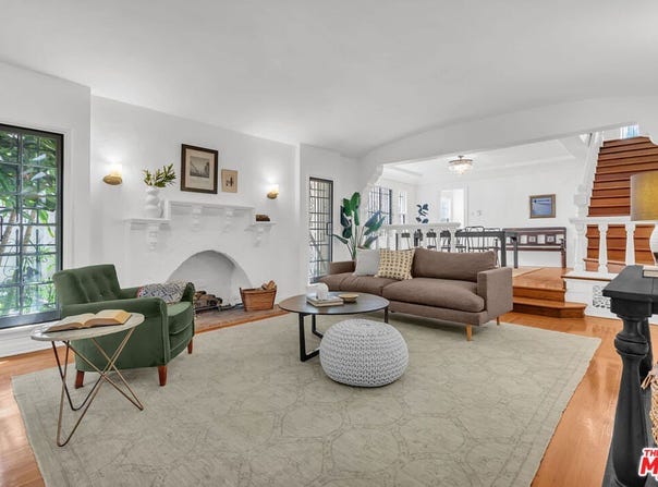 6506 W 6th St, Los Angeles, CA 90048