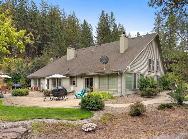 6696 Hwy 291, Nine Mile Falls, WA 99026