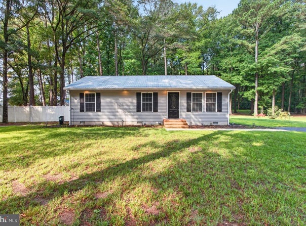 27002 KAYE Road, LAUREL, DE 19956