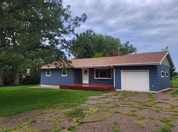 3211 Shiptons Rd, Yankton, SD 57078