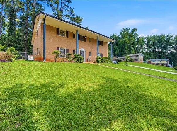 1020 Cedar Circle, Forest Park, GA 30297