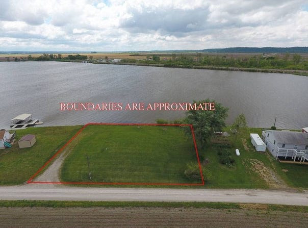 150 Ramsey Dr, Craig, MO 64437