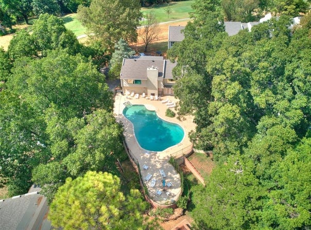 827 Red Bird Lane, Norman, OK 73072