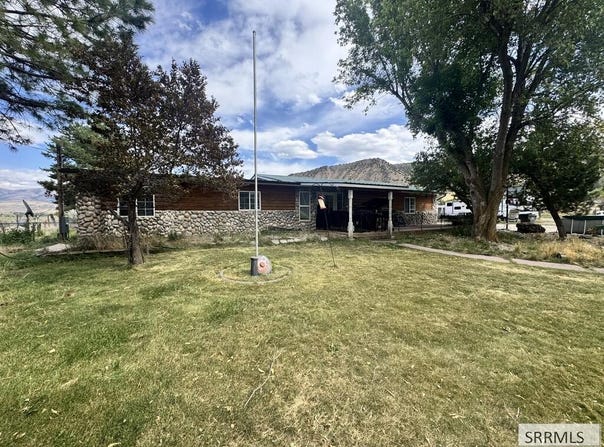 1912 N Leo Lane, Inkom, ID 83245